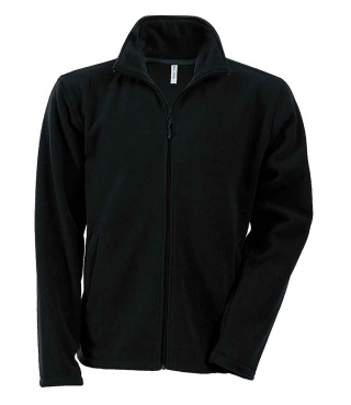 Kariban KB911 Falco Micro Fleece Jacket